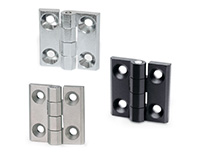 Hinges